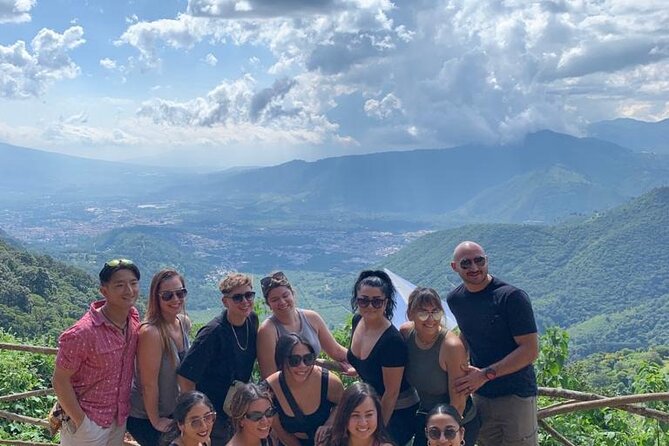 Tour de Miradores en ATV - Price and Value: When $55 Fits Antigua Reality
