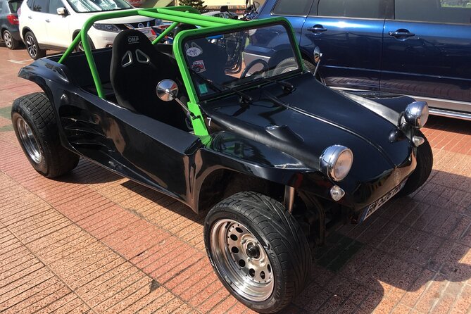 Tour in a real VW 70's Buggy in Gran Canaria 4 People. - Who This Tour Is Best For (And Who Might Feel Friction)