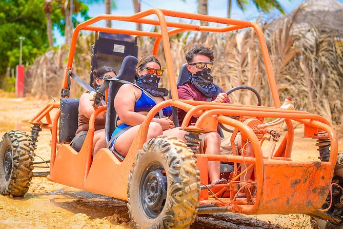 Tour In buggy from Punta Cana with Cenote - Price and Value at $30: What You Pay For and What to Budget