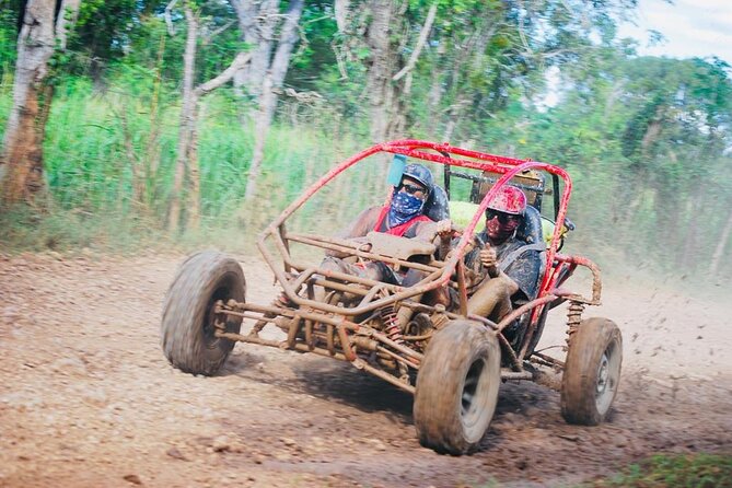 Tour In buggy from Punta Cana with Cenote - Service Quality and Common Snags to Watch For