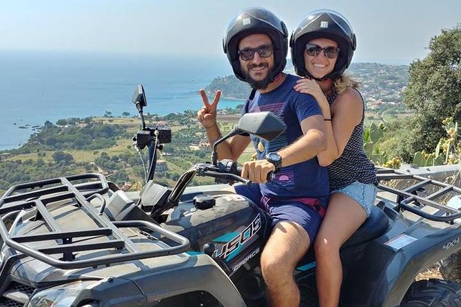 Tropea Quad Tour - adventure and nature - Key things to know before you go
