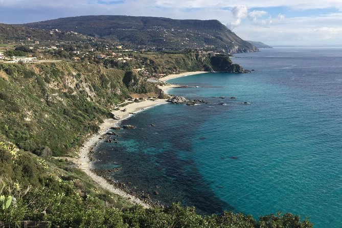 Tropea Quad Tour - adventure and nature - Why Tropea looks different when you drive a quad