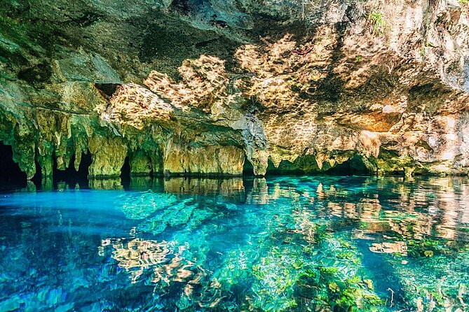 Tulum Extreme Mayan Adventure with ATV, Zipline and Cenote - Key Highlights You’ll Actually Feel