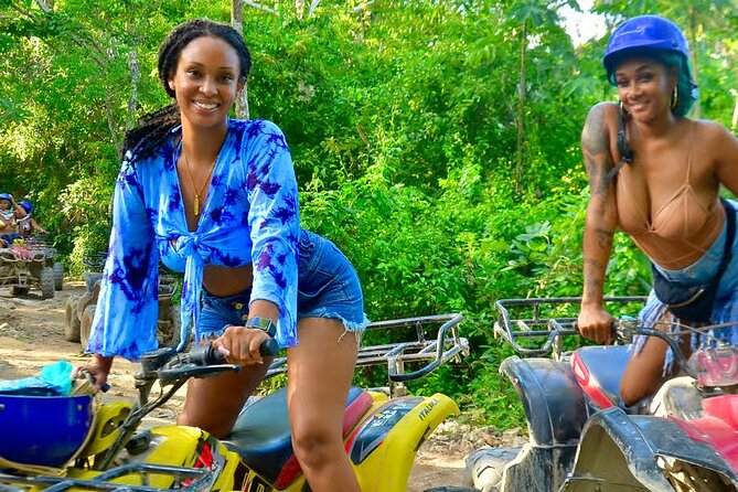 Tulum Extreme Mayan Adventure with ATV, Zipline and Cenote - How This 5-Hour Tulum Adventure Stays Packed (Without Feeling Random)