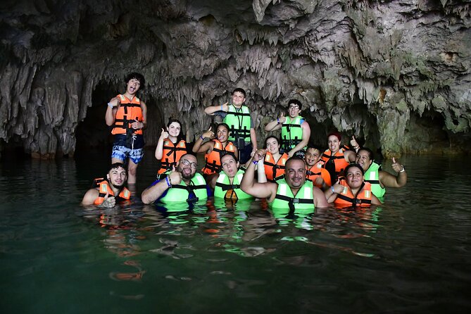 Tulum Extreme Mayan Adventure with ATV, Zipline and Cenote - The Real Cost: $38 Is the Start, Not the Full Total