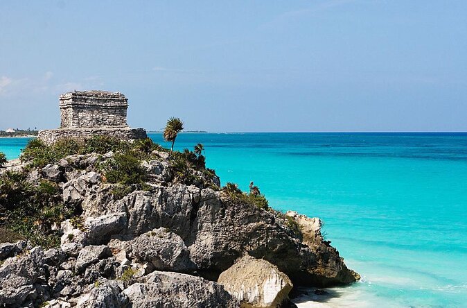 Tulum Ruins, ATV Extreme and Cenotes Combo Tour from Cancun - Tulum ruins first: timing that helps your photos and your patience