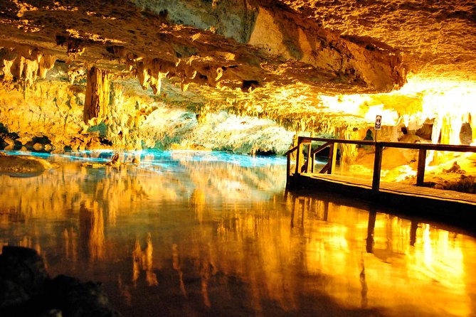 Tulum Ruins, ATV Extreme and Cenotes Combo Tour from Cancun - Price and value reality: tickets, conservation fee, and optional insurance
