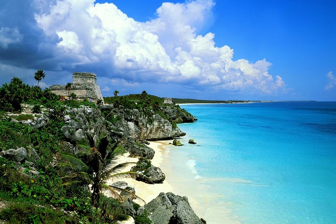 Tulum Ruins, ATV Extreme and Cenotes Combo Tour from Cancun - Getting ready: what to pack and how to match your gear to the water and mud