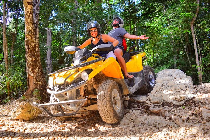 Tulum Ruins, ATV Extreme and Cenotes Combo Tour from Cancun - Should you book this tour or choose something else?