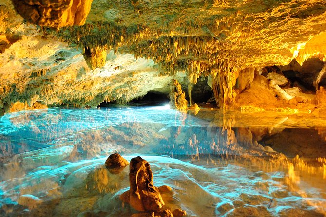 Tulum Ruins, ATV Extreme, and Cenotes Tour from Riviera Maya - Comfort, timing, and small-group reality