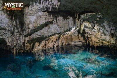 Tulum ruins + Mystic Adventure ATV and Cenotes Experience - Getting picked up: timing and how the day starts