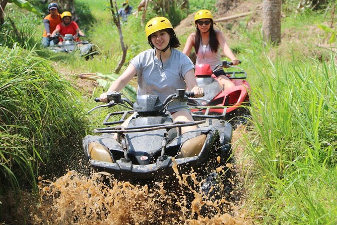 Ubud ATV Quad Bike and Snorkeling at Blue Lagoon Beach - Price and Value: Is $70 Worth It?