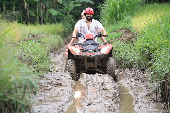 Ubud ATV Quad Bike with Ayung River Rafting Experience - Price breakdown: what $31 buys you in real terms