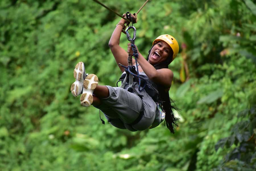 Ubud: ATV Quad Bike, Zip-line and Cretya Alas Harum Tour - ATV Quad Biking in Ubud: Mud, Jungle Paths, and Beginner-Friendly Control