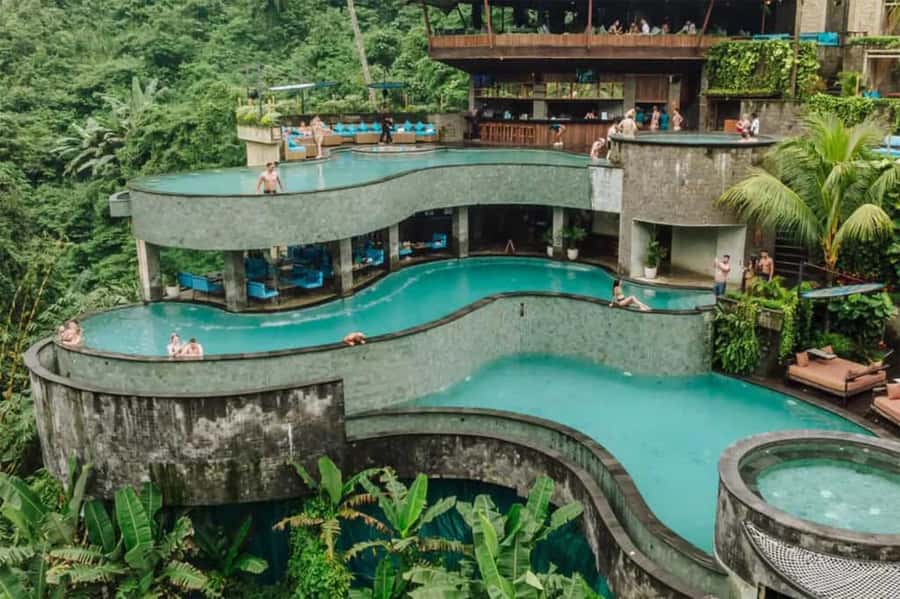 Ubud: ATV Quad Bike, Zip-line and Cretya Alas Harum Tour - Value in Ubud: Is $26 Worth It for ATV, Zipline, and Optional Pool?