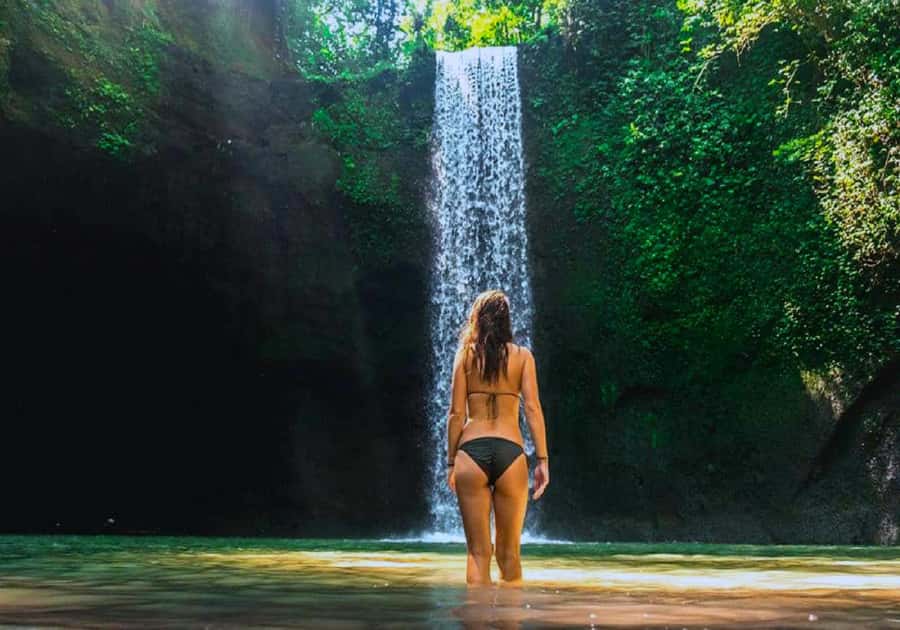 Ubud: ATV Quad Biking, Temple & Tibumana Waterfall Tour - Price and Value: Is About $25 a Smart Deal?