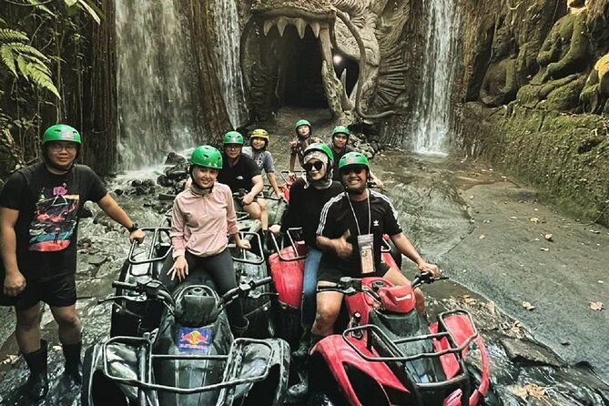 Ubud : ATV Temple Run Adventure - Key Things You’ll Want to Know Before You Go