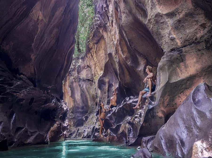 Ubud: Gorilla Cave Tunnel ATV & Beji Guwang Hidden Canyon - Should you book this Ubud ATV + Beji Guwang canyon day?