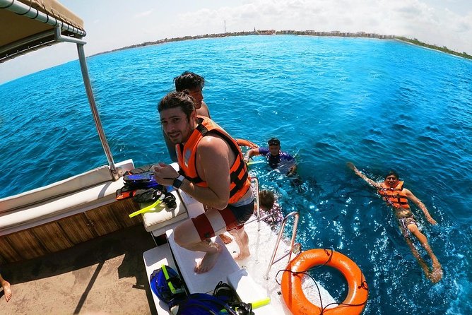 Ultimate 5x1 Combo with ATV, Ziplines, Cenote & Reef Snorkeling - Food, Costs, and Value: Is $114 a Good Deal?