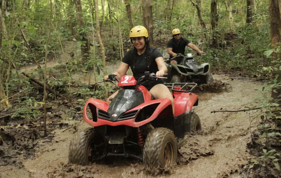 Uluwatu: Mud ATV Quad Bike Adventure Guided Tour - The 2-Hour Timing: How the Day Actually Breaks Down