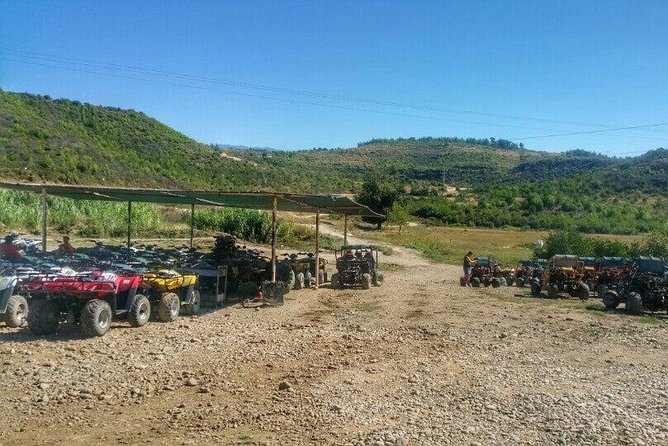 "Unleash Your Inner Adventurer: Quad Safari in Side!" - Quad Safari in Side: The Simple Reason It’s Worth Your Time