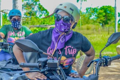 Unlimited Fun in Buggy and ATV and Horses in Punta Cana - Price and Value: How $35 Adds Up in Real Life