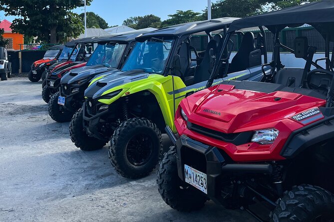 UTV / ATV Guided Tour in Philipsburg - What This UTV/ATV Tour Really Feels Like (Not Just a Ride)