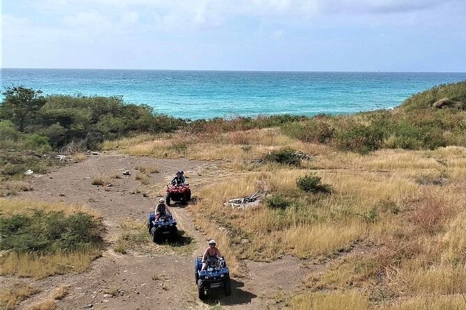 UTV / ATV Guided Tour in Philipsburg - Safety Demo and Tutorial: Where Confidence Gets Built Fast