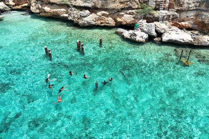 UTV Buggy and Snorkeling Tour in Willemstad Curacao - Why the UTV over Hato Plains feels different than a typical beach day