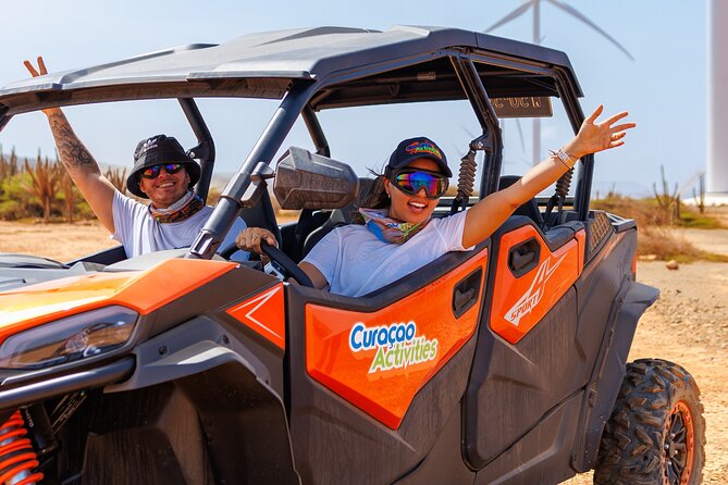 UTV Buggy Expedition in West Coast - Key things I’d circle before booking