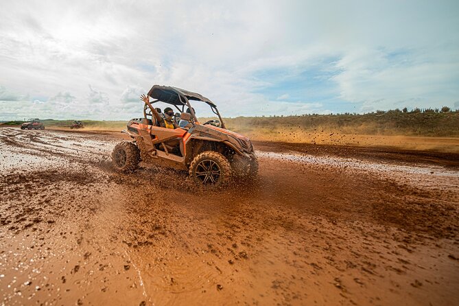UTV Buggy Expedition in West Coast - Vehicle Setup, Ages, and the Driver Question (This Matters)