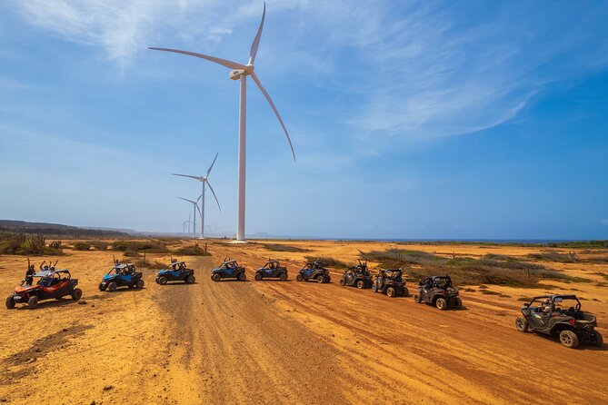 UTV Buggy Expedition in West Coast - Timing, Transport, and Why the Schedule Works