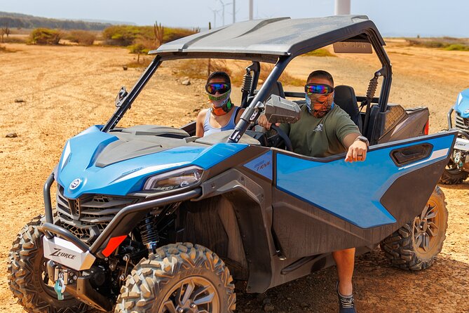 UTV Buggy Expedition in West Coast - What’s Included (and What It Changes on a Cost-Smart Day)
