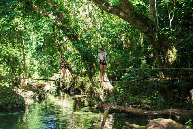 Vanuatu Buggy Adventure with Yumi Tours - Lunch and the real value behind the $170 price