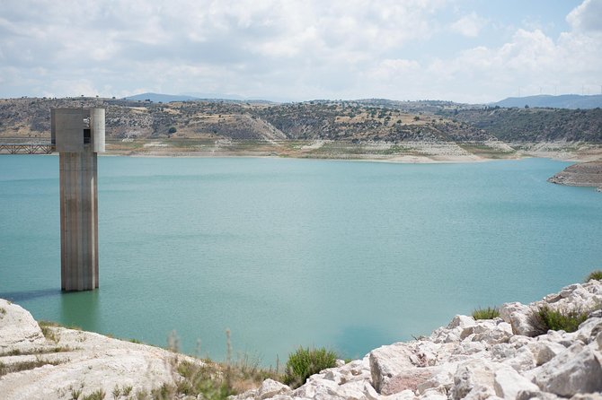 Village & Mountain Buggy Safari in Paphos - Vehicles, safety, and the stuff you should check before you ride