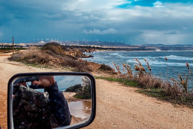 Village & Mountain Buggy Safari in Paphos - Price in context: is $102.80 per person good value?