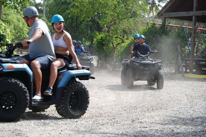 VIP DayPass: ATV, ZipLine, Horse Riding / Shore Excursion & Hotel - Price and logistics: how $159.99 stacks up