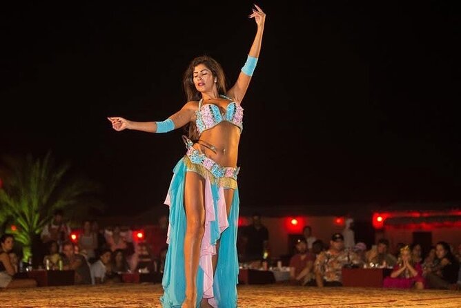 Vip Evening Desert Safari with quad bike,Camel Riding & Dinner - Price and value: is $39.35 a good deal?