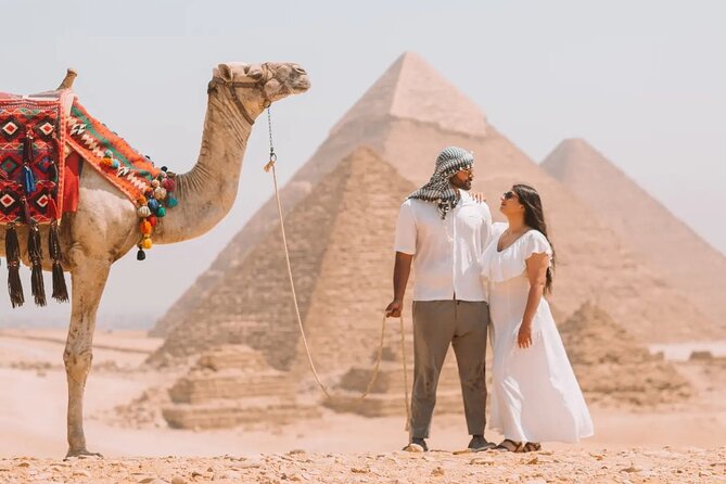 VIP Giza Pyramids,Sphinx,ATV bike,CamelRide,Shopping&DinnerCruise - ATV/quad bike: adrenaline with a real safety caveat