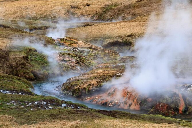 Volcanic Springs ATV adventure from Reykjavik - Key points to know before you go