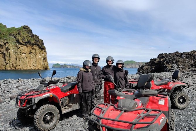 Volcano ATV Tour - Key highlights worth planning around