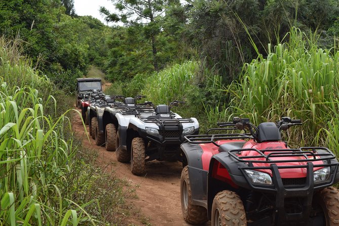 West Maui Mountains ATV Adventure - Key things to know before you go