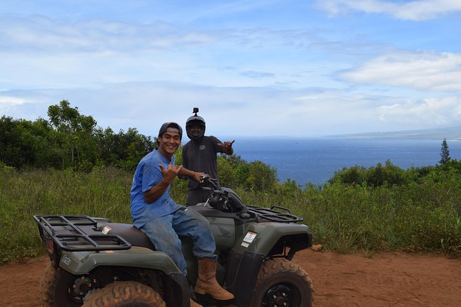West Maui Mountains ATV Adventure - Price and what $229.17 buys you in real terms