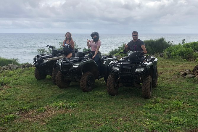 West Maui Mountains ATV Adventure - Who this tour is best for (and who should skip it)