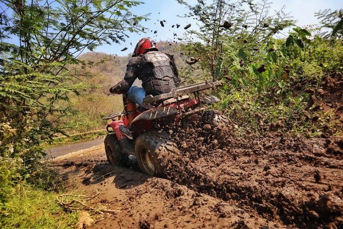 Whitewater Rafting and ATV Adventure - Price and value: is $192 per person a fair deal?