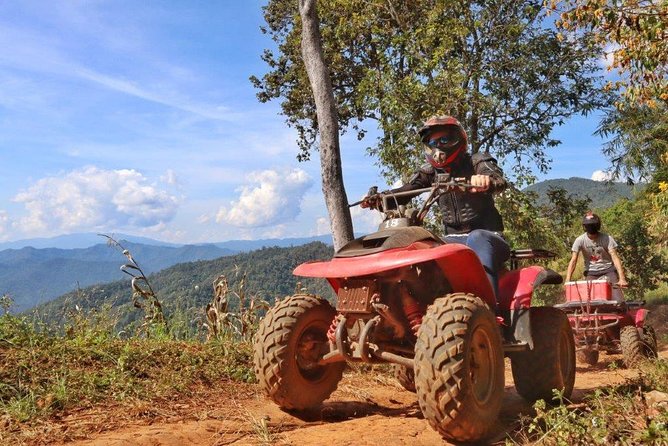 Whitewater Rafting and ATV Adventure - What to pack (so you don’t regret it at 3 pm)