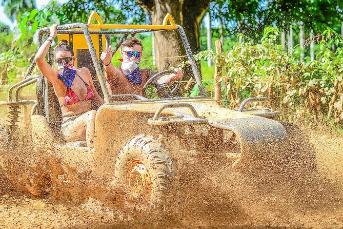 Wild Dune Buggy Ride Off-Road Cave & Mud Adventure in Punta Cana - Price and Value: Is $59 Worth It?