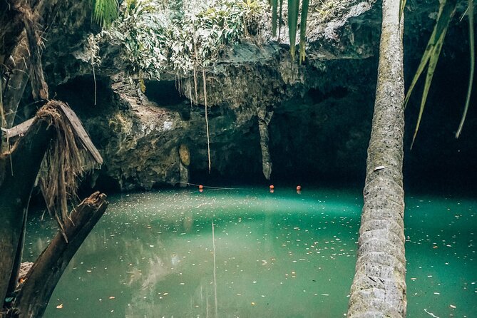 Wild Jade Cavern ATV Tour With Transfer - The Route Starts With El Cedral: Culture Before the Off-Road