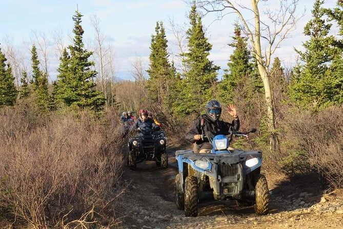 Wilds of Alaska Classic ATV Adventure - Key points to know before you go