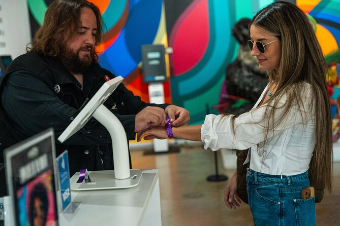 Wynwood Walls Admission and Neighborhood Buggy Experience - Key things worth knowing before you go